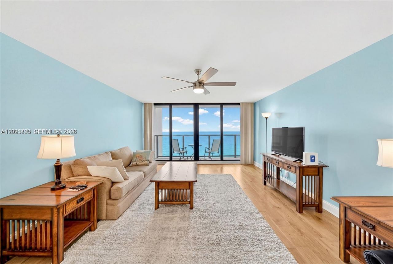 2301 S Ocean Dr, Unit 2302, Hollywood, FL 33019 Photo