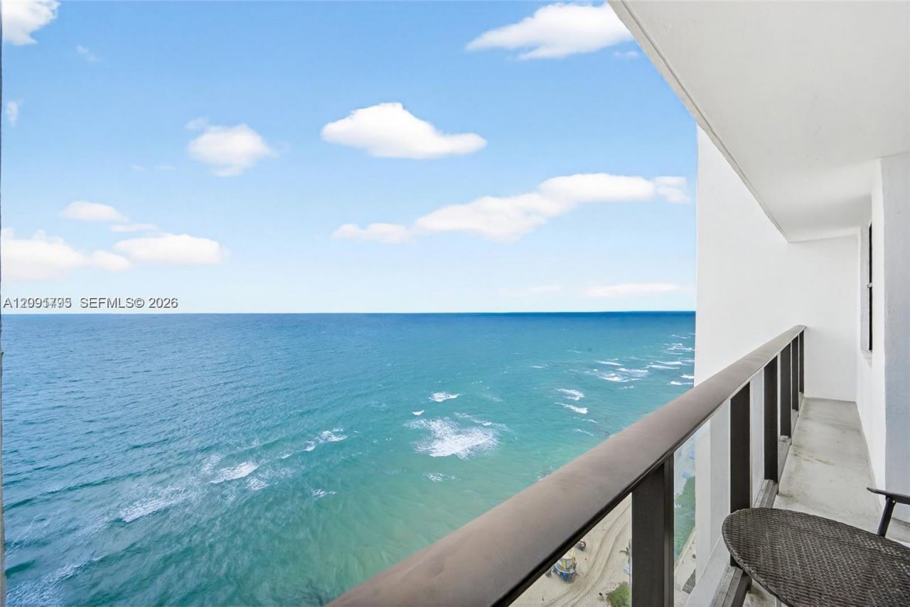2301 S Ocean Dr, Unit 2302, Hollywood, FL 33019 Photo