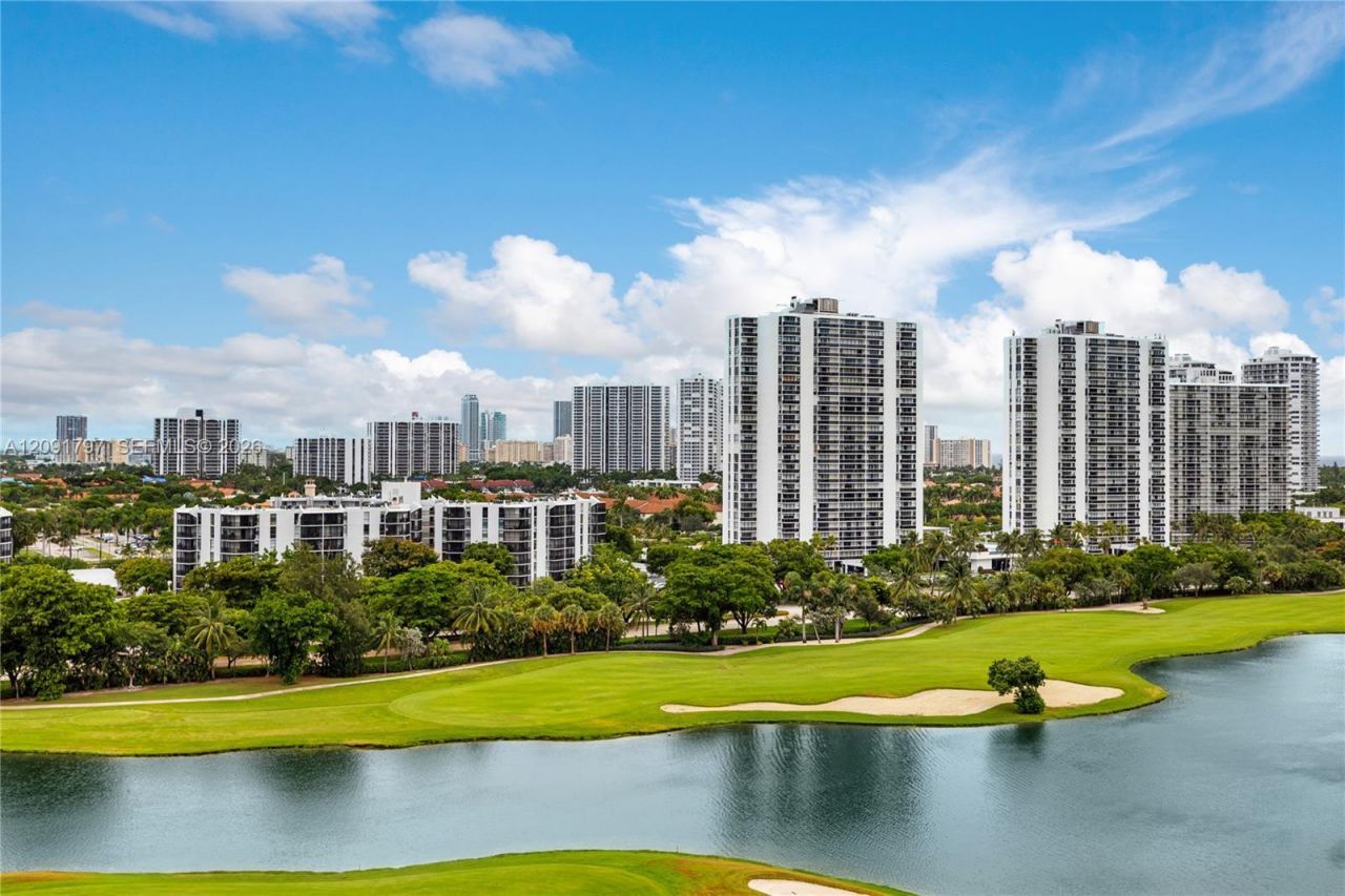 20355 NE 34th Ct , Unit 1422, Aventura, FL 33180 Photo