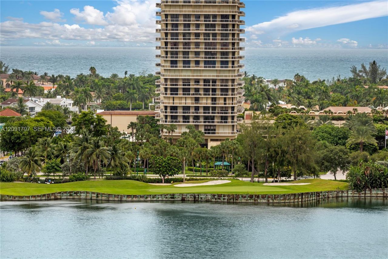 20355 NE 34th Ct , Unit 1422, Aventura, FL 33180 Photo