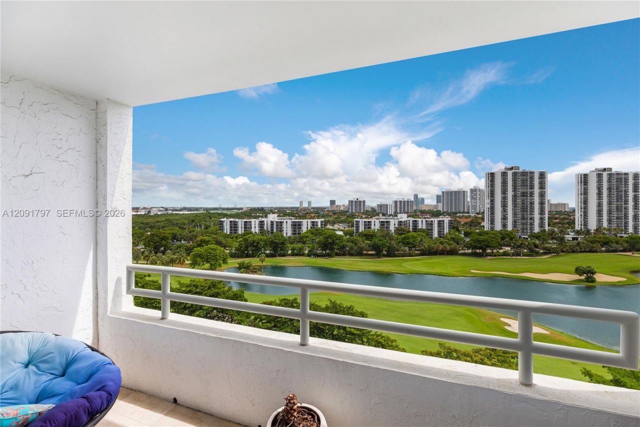 20355 NE 34th Ct , Unit 1422, Aventura, FL 33180 Photo