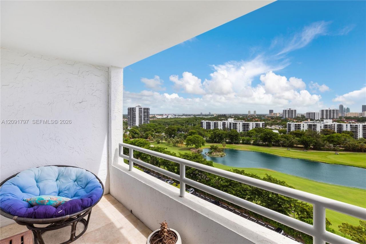 20355 NE 34th Ct , Unit 1422, Aventura, FL 33180 Photo