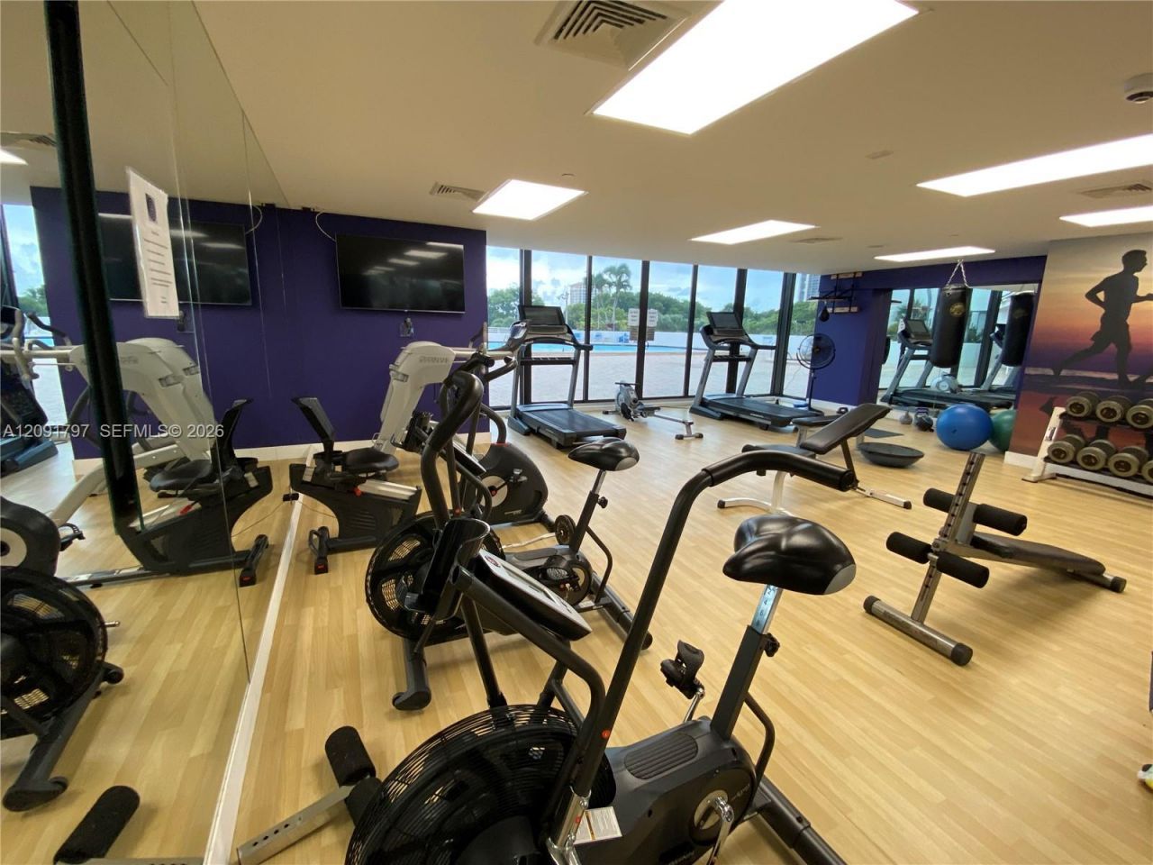 20355 NE 34th Ct , Unit 1422, Aventura, FL 33180 Photo