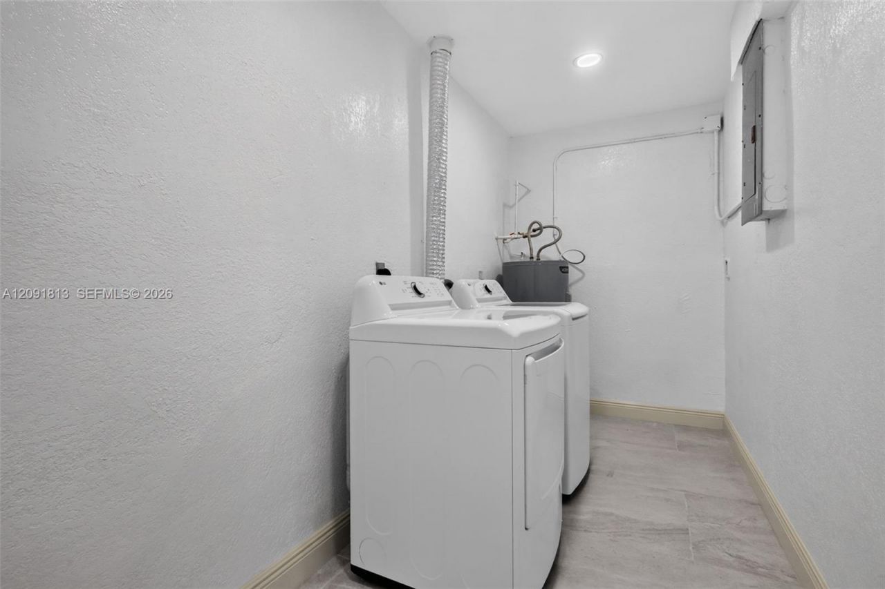 20352 NW 39th Ct , Miami Gardens, FL 33055 Photo