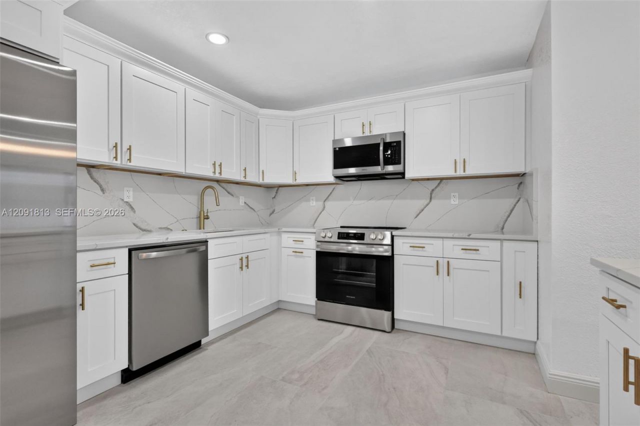 20352 NW 39th Ct , Miami Gardens, FL 33055 Photo