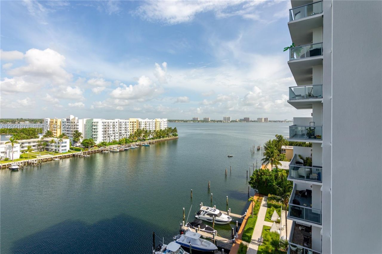 7928 East Dr, Unit 903, North Bay Village, FL 33141 Photo