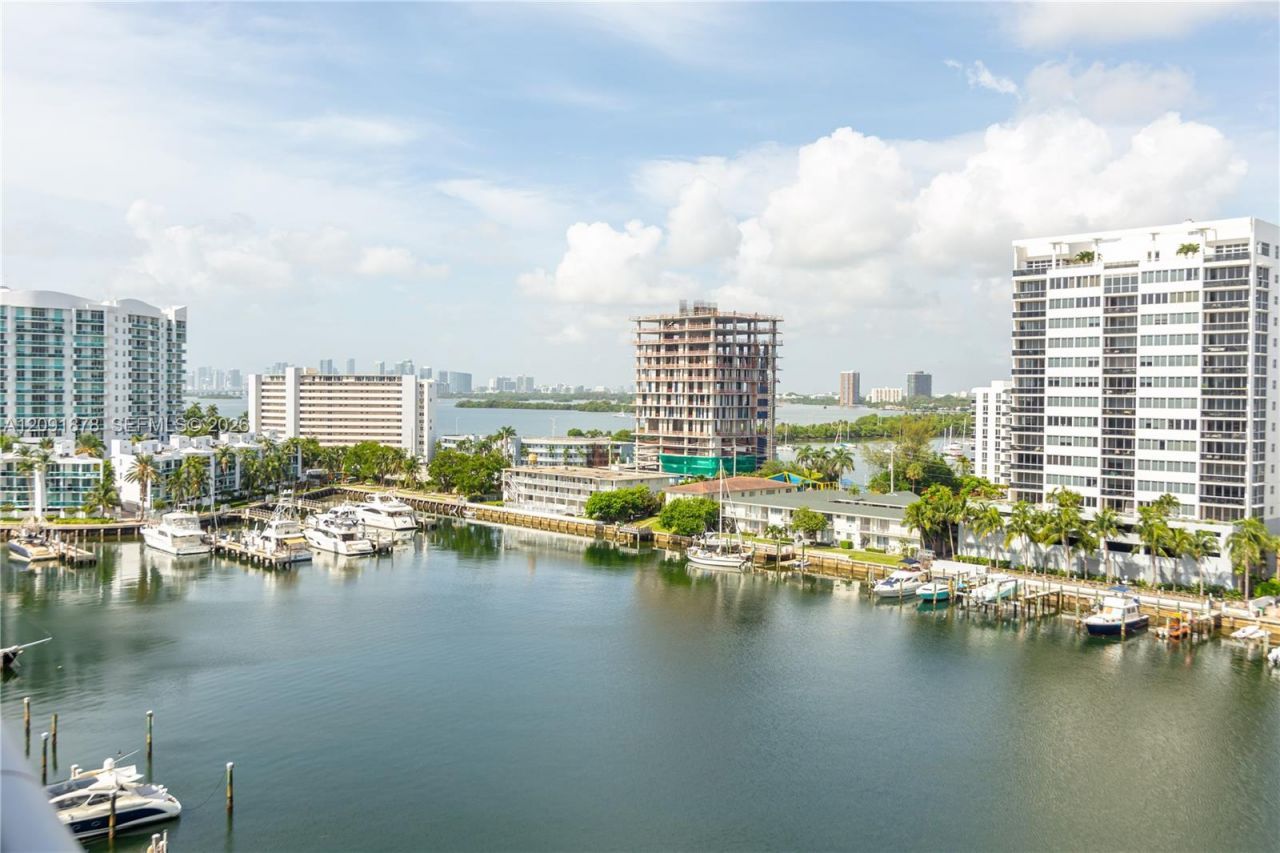 7928 East Dr, Unit 903, North Bay Village, FL 33141 Photo