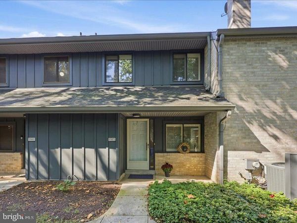 574 FOXWOOD LANE, Unit 574, PAOLI, PA 19301