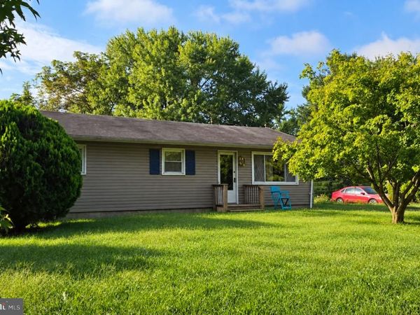 18160 JOHNSON ROAD, LINCOLN, DE 19960