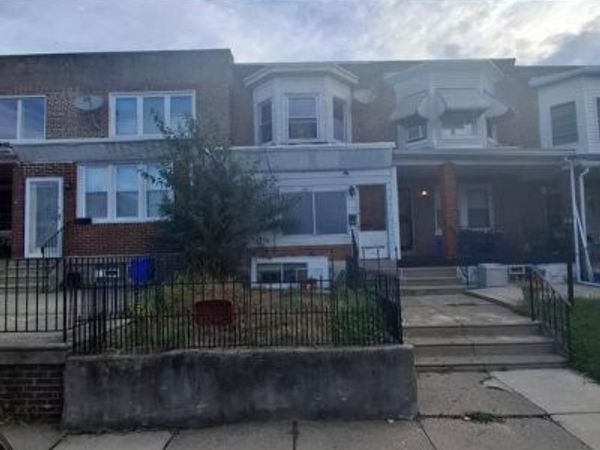 2627 S 73RD STREET , PHILADELPHIA, PA 19153