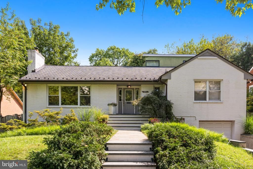 5609 BELMONT AVENUE , CHEVY CHASE, MD 20815