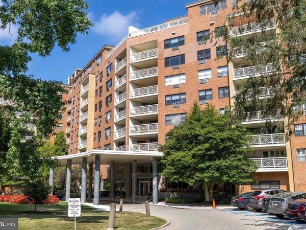 7900 OLD YORK ROAD , Unit 302B, ELKINS PARK, PA 19027