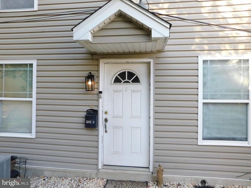 505 Dekalb Street, Unit APT. C, Bridgeport, PA 19405 Main Photo