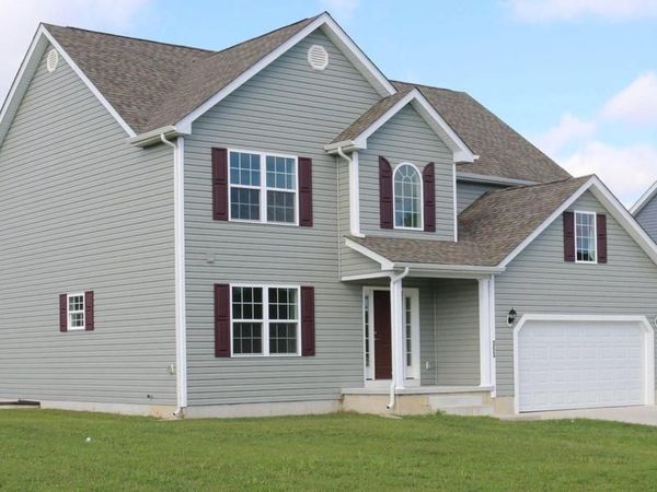 353 QUAIL LANDING CIRCLE , MAGNOLIA, DE 19962