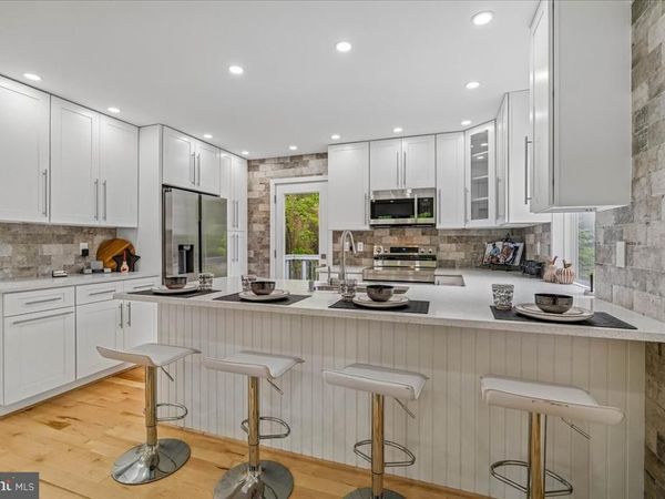 4000 ADAMS DRIVE , SILVER SPRING, MD 20902