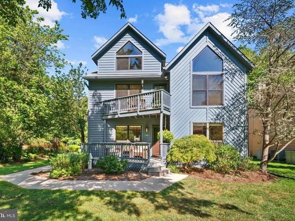 3401 SARATOGA AVENUE , ANNAPOLIS, MD 21403