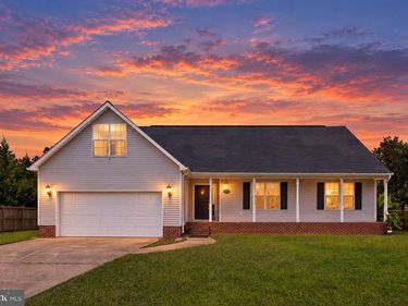 17021 VILLAGE LANE, KING GEORGE, VA 22485