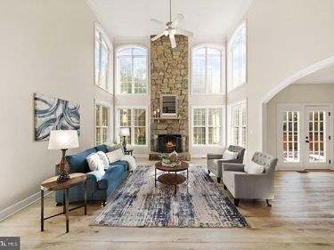 16125 GOSSUM COURT , HAYMARKET, VA 20169