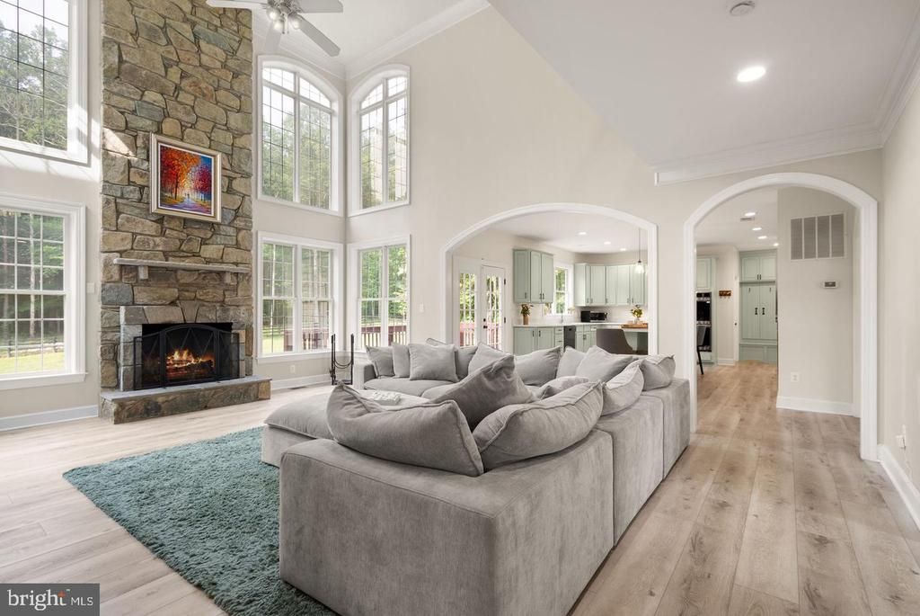 16125 Gossum Court, Haymarket, VA 20169 Main Photo