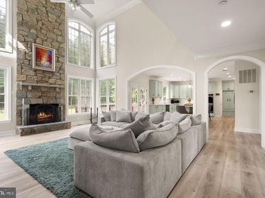 16125 GOSSUM COURT, HAYMARKET, VA 20169