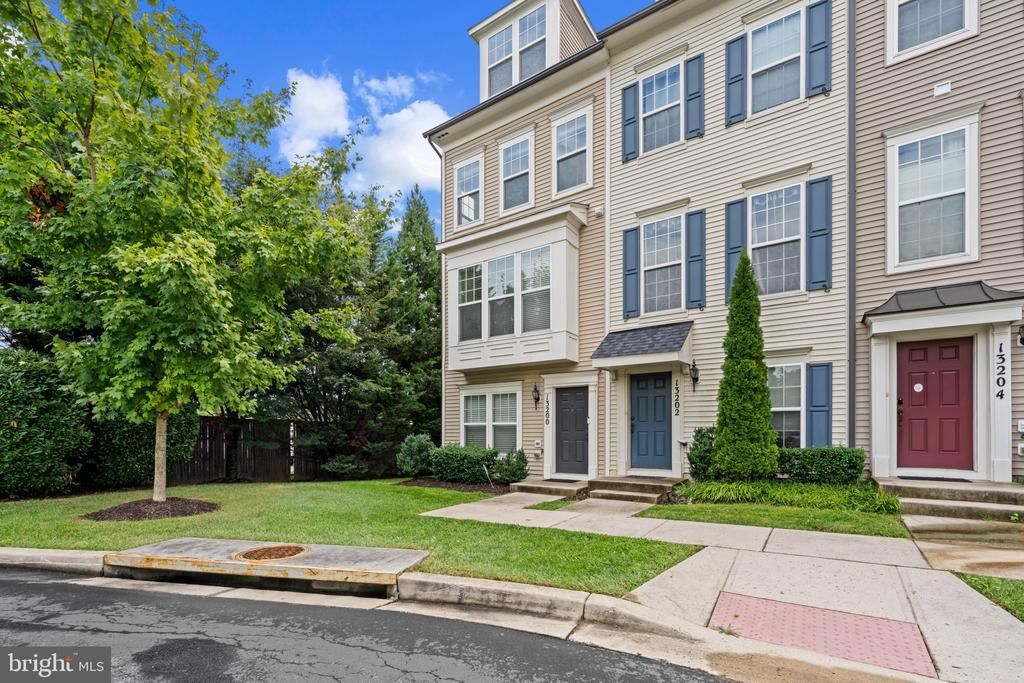 13200 ORSAY STREET, CLARKSBURG, MD 20871