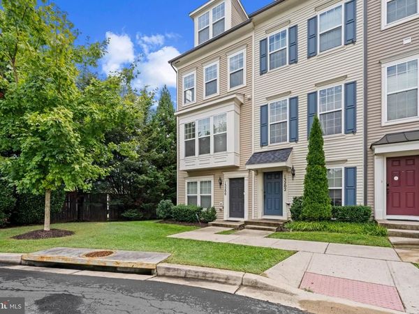 13200 ORSAY STREET, Unit 2601, CLARKSBURG, MD 20871