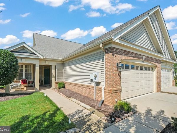 6322 ANOKA WAY, GAINESVILLE, VA 20155
