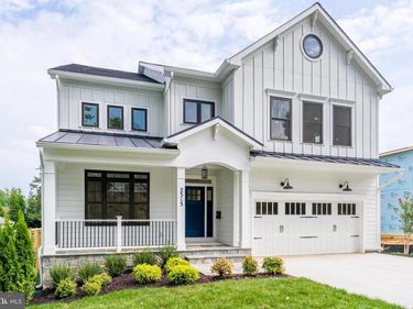 2315 GREAT FALLS STREET, FALLS CHURCH, VA 22046