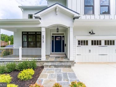 2315 GREAT FALLS STREET , FALLS CHURCH, VA 22046