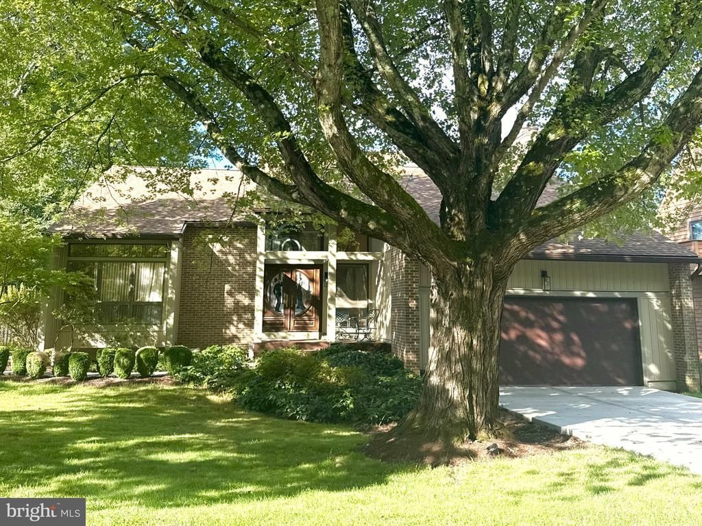 6184 LLANFAIR DRIVE , COLUMBIA, MD 21044