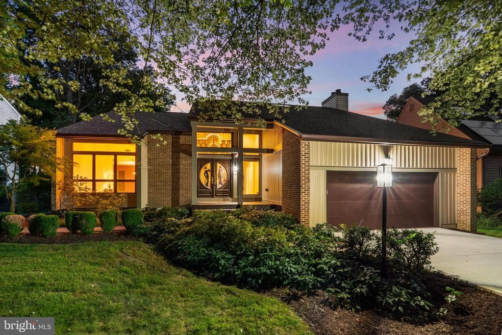 6184 LLANFAIR DRIVE , COLUMBIA, MD 21044