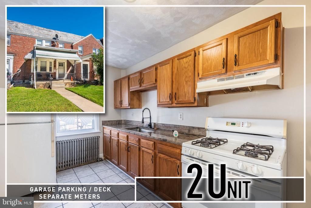 703 N AUGUSTA AVENUE , BALTIMORE, MD 21229