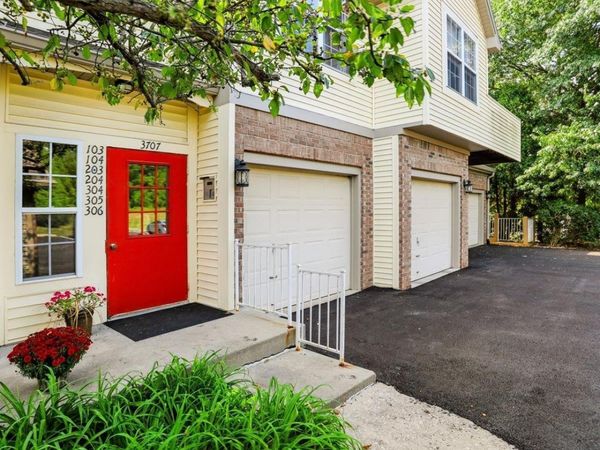 3707 E Barrington Drive, Unit D204, Bloomington, IN 47408