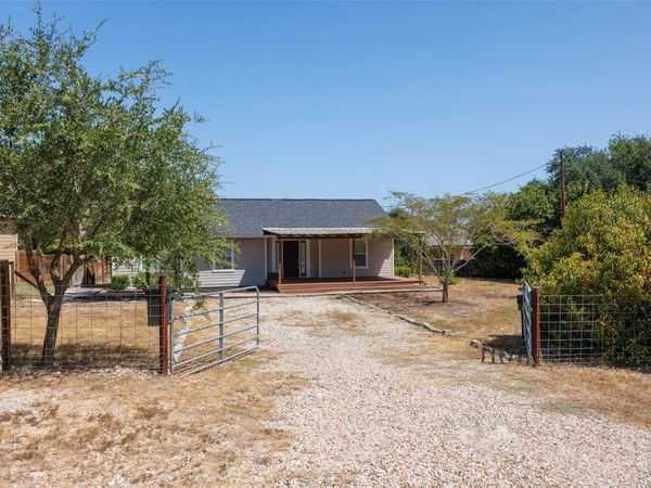 14708 Foy DR, Austin, TX 78734