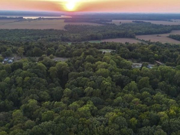 0 PRYOR RD, Drummonds, TN 38023
