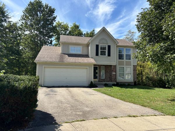 1321 Covedale Lane, Batavia Twp, OH 45102
