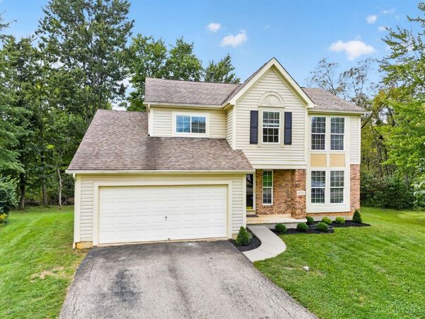 1321 Covedale Lane, Batavia Twp, OH 45102