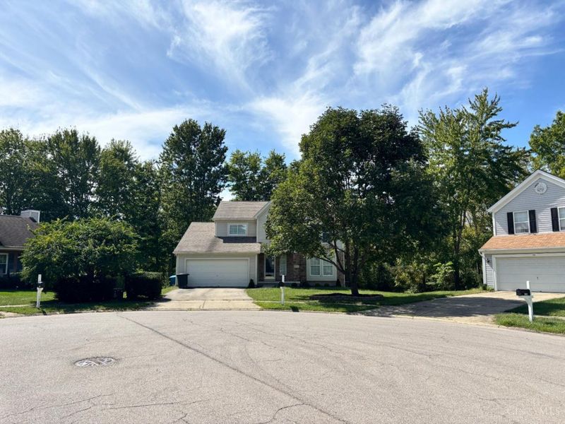 1321 Covedale Lane, Batavia Township, OH 45102 Photo 2