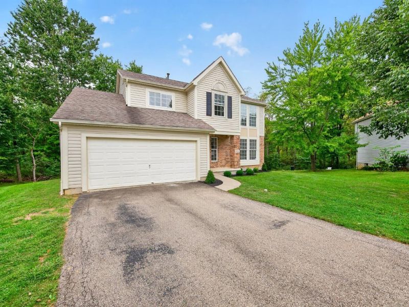 1321 Covedale Lane, Batavia Township, OH 45102 Photo 3