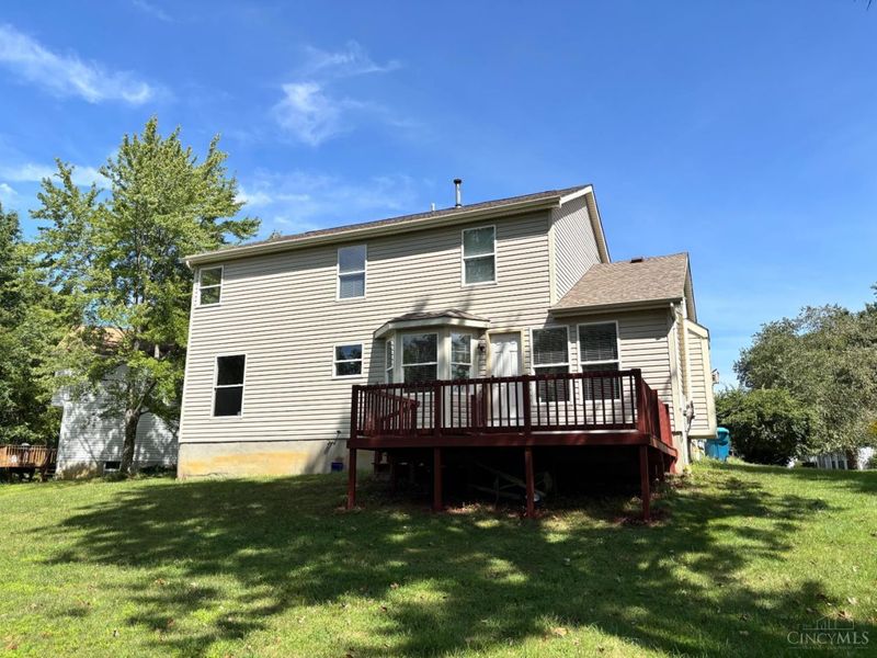 1321 Covedale Lane, Batavia Township, OH 45102 Photo 4