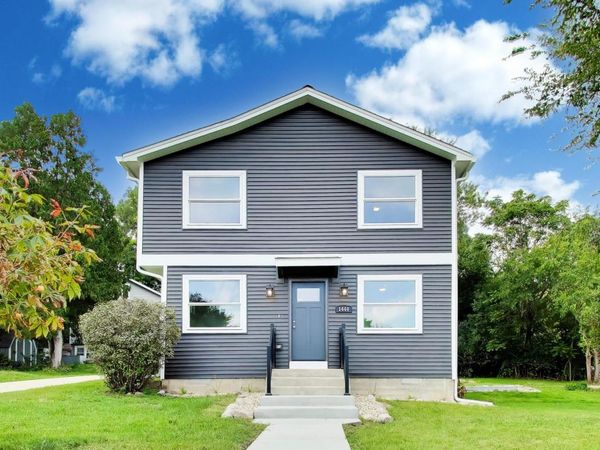 1444 Seminole Road , Algonquin, IL 60102
