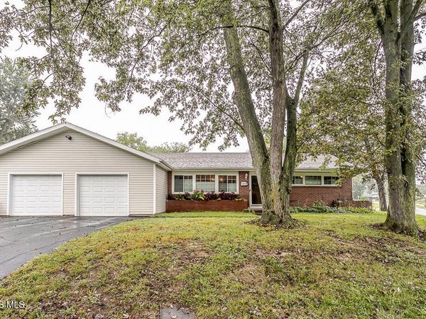 4805 Paisley Road , Toledo, OH 43615