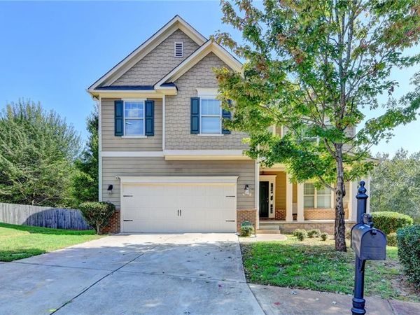 6331 Salinger Court SE, Mableton, GA 30126