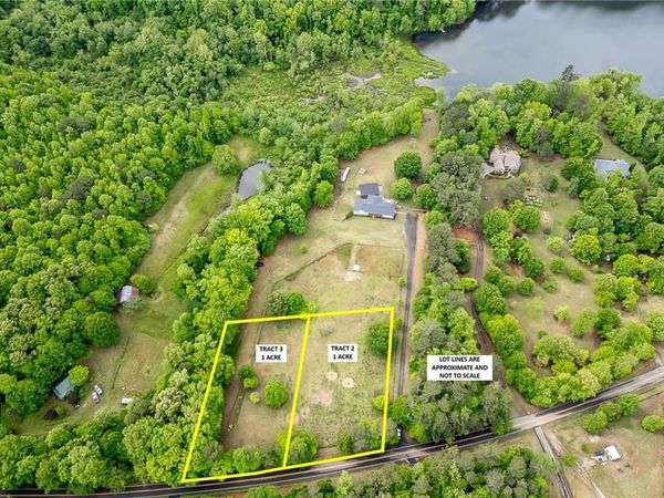 3 Nicholson Road , Cumming, GA 30028