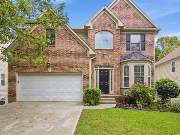 4290 Rosehall Court, Atlanta, GA 30349
