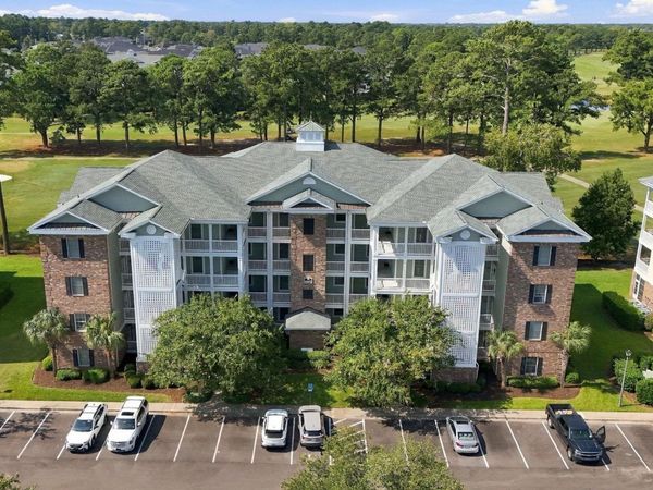 4882 Luster Leaf Circle , Unit 105, Myrtle Beach, SC 29577