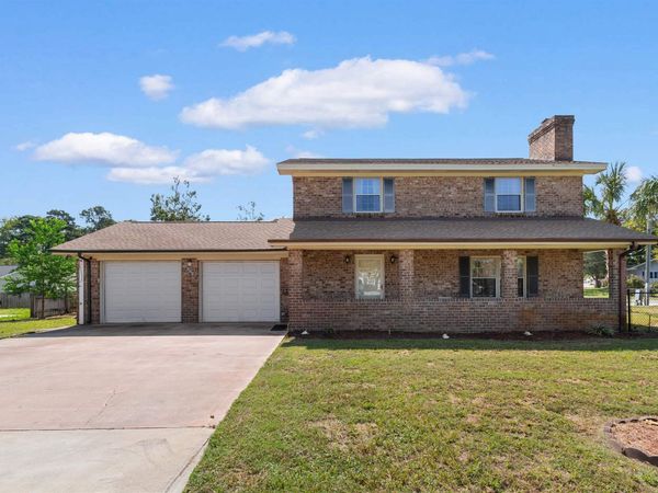 2500 Magnolia Dr. , North Myrtle Beach, SC 29582