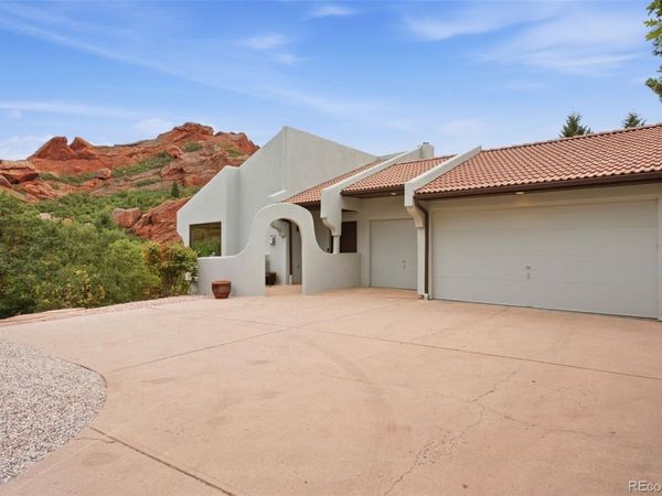 10276 Totem Run , Littleton, CO 80125