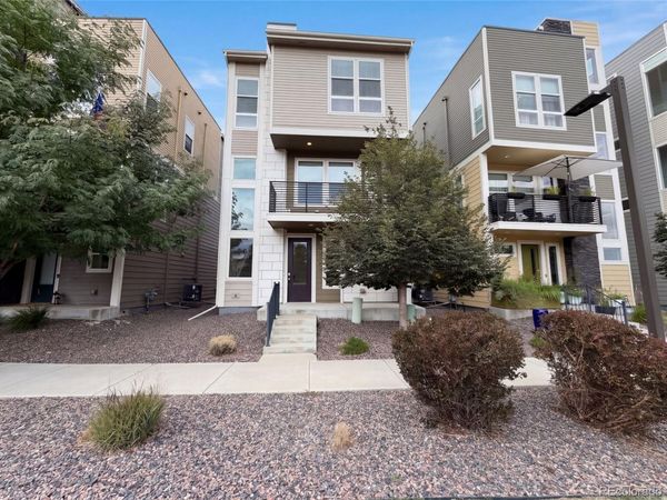 15738 E Broncos Place , Centennial, CO 80112