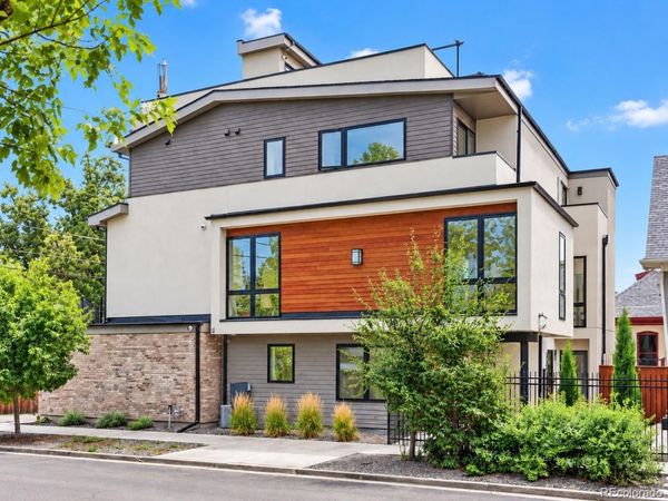 3820 Eliot Street , Denver, CO 80211